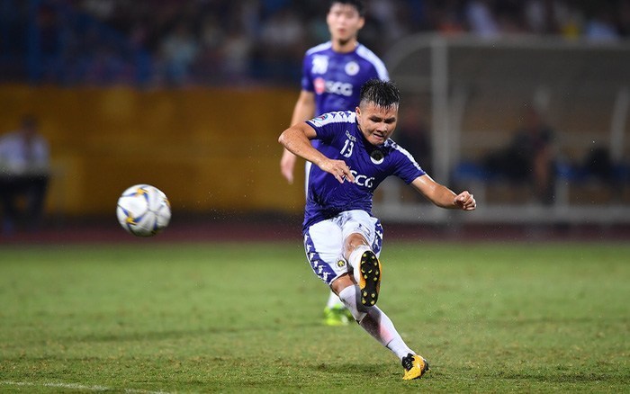 Si&ecirc;u phẩm của Quang Hải đẹp nhất Asian Cup 2019 - Ảnh 4