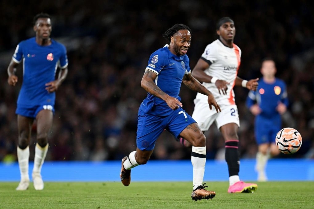 Tiến bộ vượt bậc, MOTM Chelsea h&eacute; lộ 