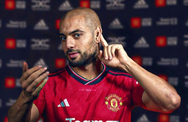 Đỉnh cao đ&agrave;m ph&aacute;n! M.U c&oacute; 