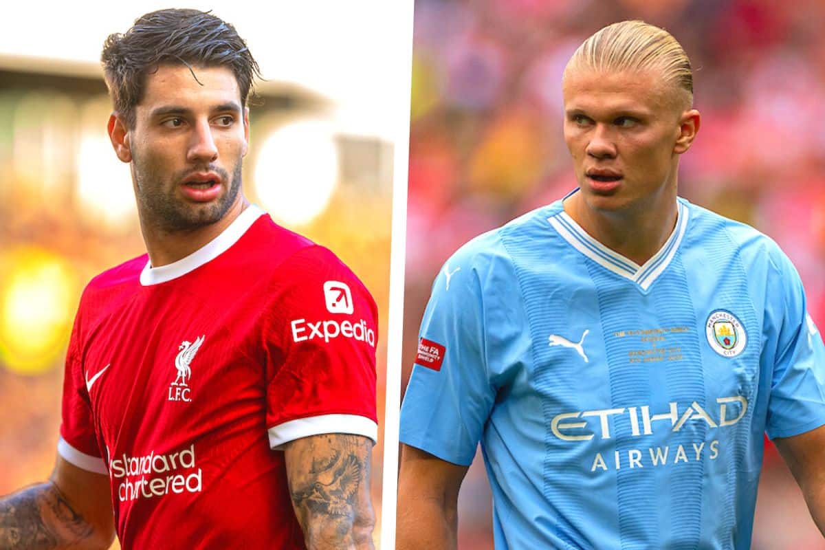 T&acirc;n binh của Liverpool tự tin v&ocirc; địch Premier League m&ugrave;a n&agrave;y - Ảnh 2