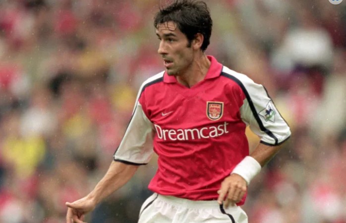 Top 4 huyền thoại Arsenal c&oacute; khởi đầu tệ hơn cả Kai Havertz - Ảnh 3