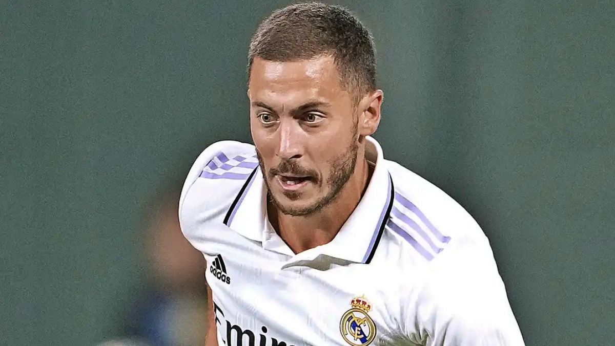 Cầu thủ hay nhất của Chelsea 10 năm qua quyết định 