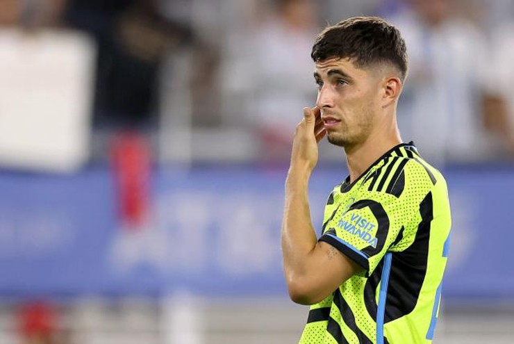 T&acirc;n binh đắt gi&aacute; của Arteta 