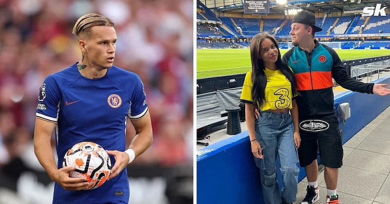 Tiktoker cảnh c&aacute;o sao Chelsea: 