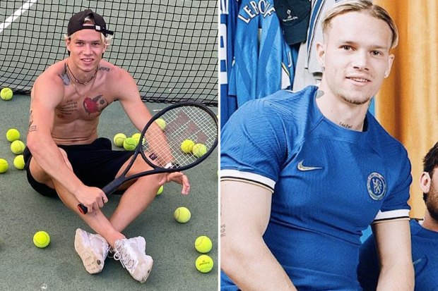 Tiktoker cảnh c&aacute;o sao Chelsea: 