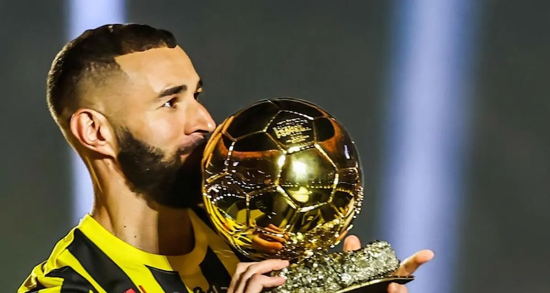 Benzema - Suarez - Lewan, Ferdinand chỉ ra tiền đạo xuất sắc nhất - Ảnh 3