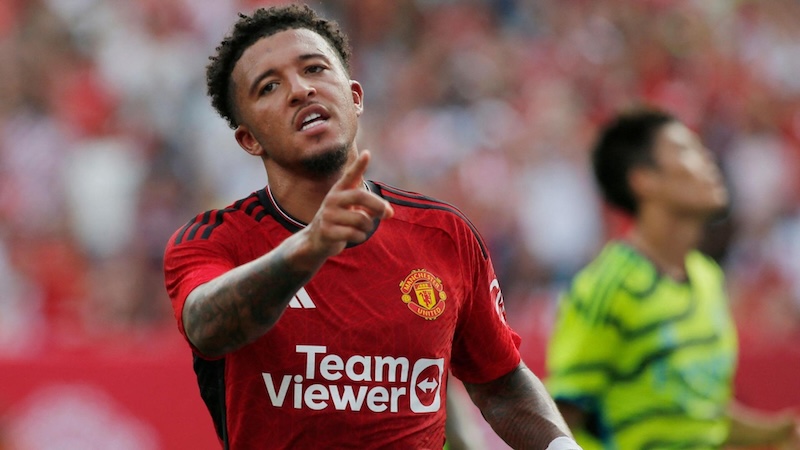 Hot! Chelsea ngỏ lời 