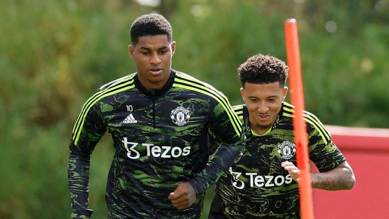 Hot! Chelsea ngỏ lời 