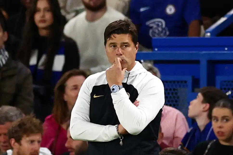 Chelsea sống trong 