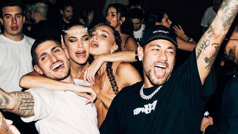 HLV Enrique c&ocirc;ng khai 