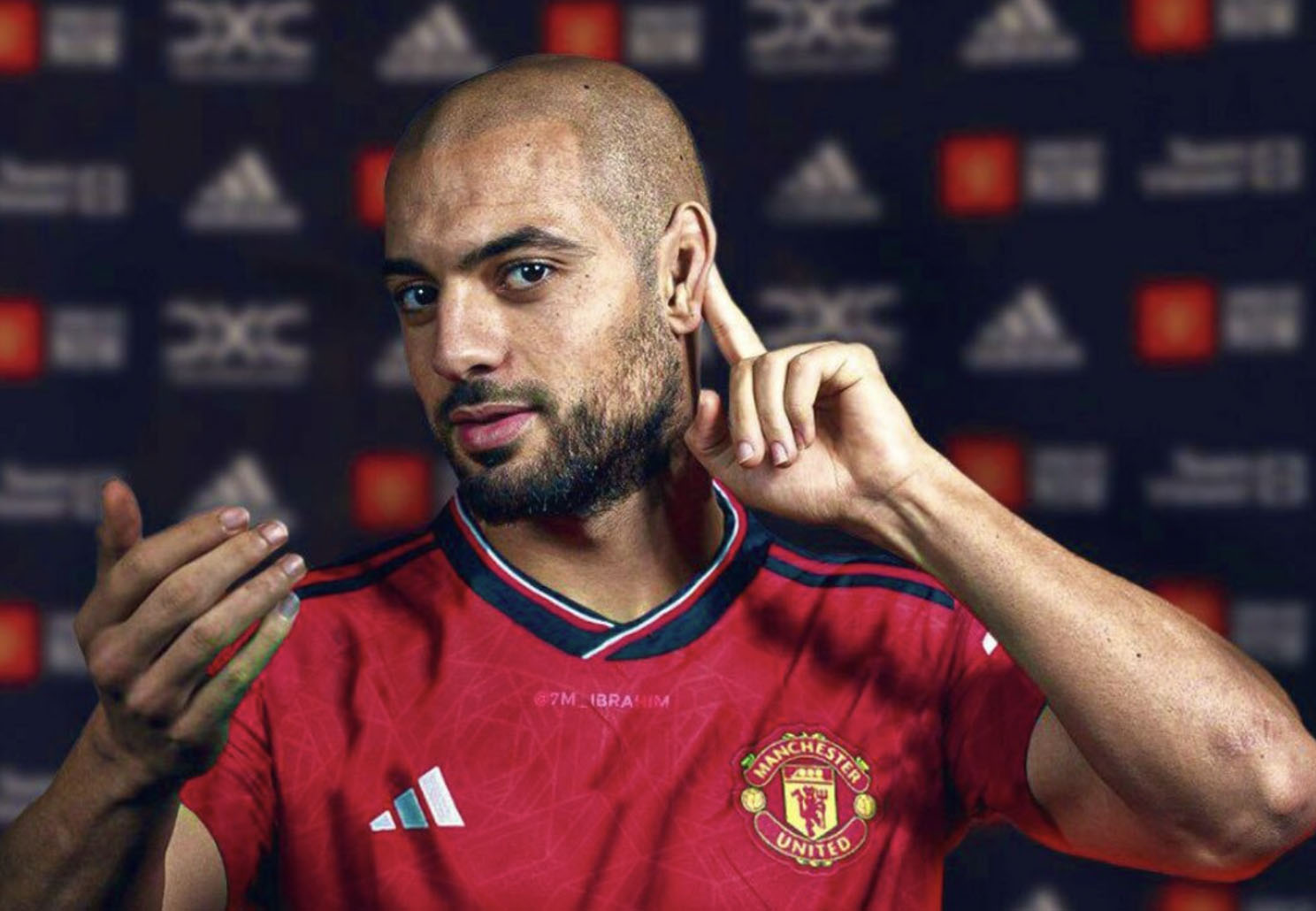 Here we go! Man United ch&iacute;nh thức chi&ecirc;u mộ số 6 