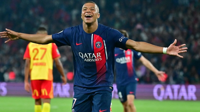 Hot! Mbappe gia hạn với PSG, c&oacute; 1 điều khoản bất ngờ về Real - Ảnh 1