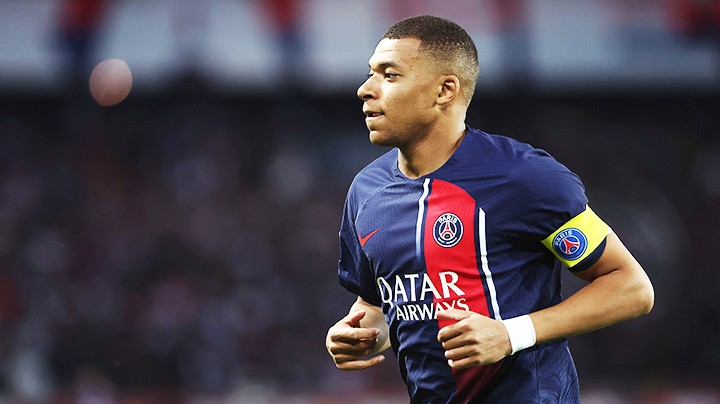 Hot! Mbappe gia hạn với PSG, c&oacute; 1 điều khoản bất ngờ về Real - Ảnh 2