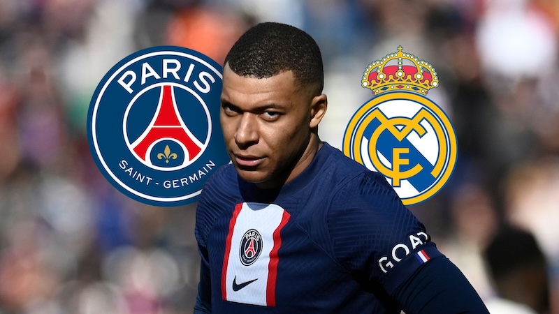 Hot! Mbappe gia hạn với PSG, c&oacute; 1 điều khoản bất ngờ về Real - Ảnh 3