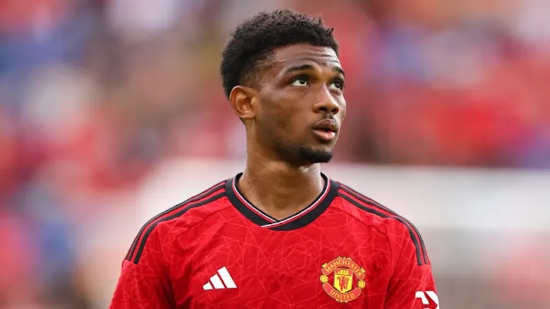 Top 5 c&aacute;i t&ecirc;n phải rời M.U trong h&ocirc;m nay: Số 1 đ&atilde; c&oacute; bến đỗ mới - Ảnh 5