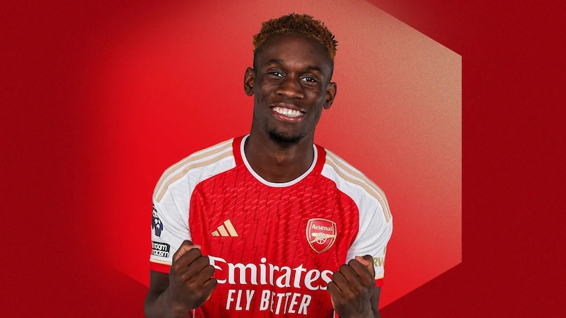 Arteta n&oacute;i thẳng l&yacute; do 