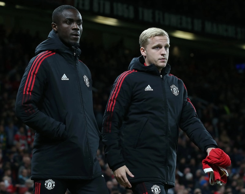 Chợ h&egrave; đ&oacute;ng cửa, 2 c&aacute;i t&ecirc;n vẫn phải rời Man United trong tuần tới - Ảnh 3