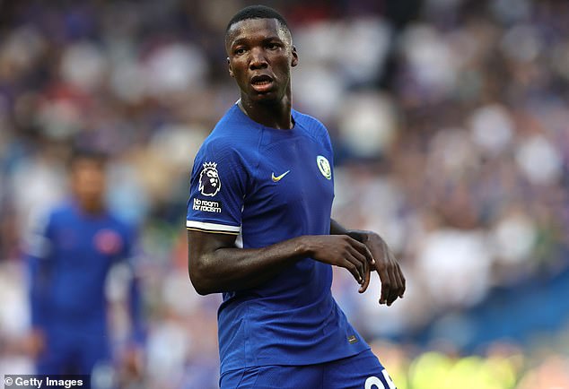 5 thương vụ kỷ lục Premier League 2023: Số 1 nguy cơ ' bom xịt' - Ảnh 1