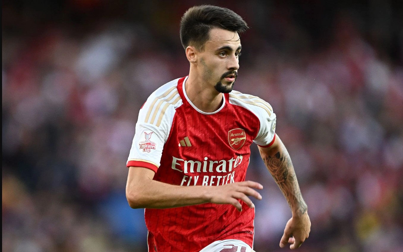 Cho cậu Kai ra 'chuồng g&agrave;', Arteta 'trao ấn' cho người c&oacute; 2 kiến tạo - Ảnh 2