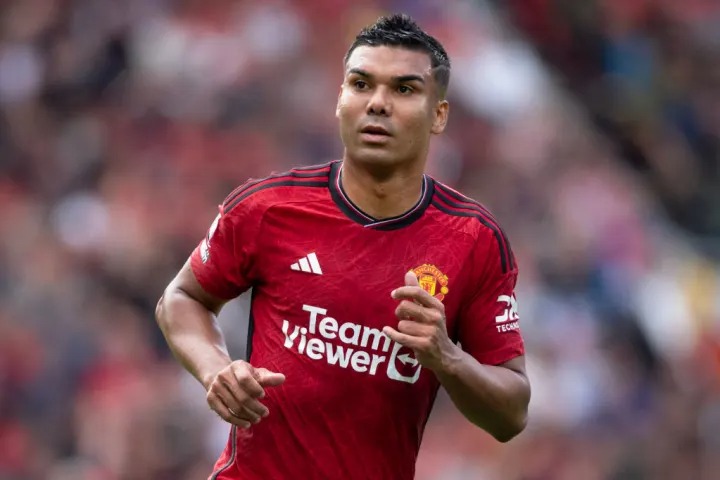 C&oacute; Amrabat, Ten Hag x&aacute;c nhận vai tr&ograve; mới của Casemiro - Ảnh 2