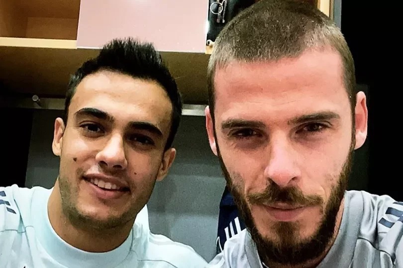 T&acirc;n binh của Man United: 