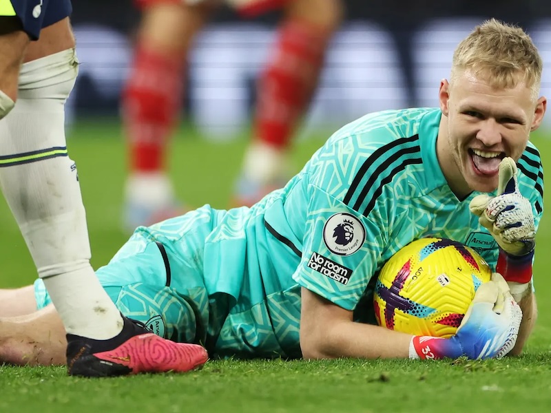 Arteta loại bỏ 'c&ocirc;ng thần', đưa t&acirc;n binh th&agrave;nh lựa chọn số 1 - Ảnh 2