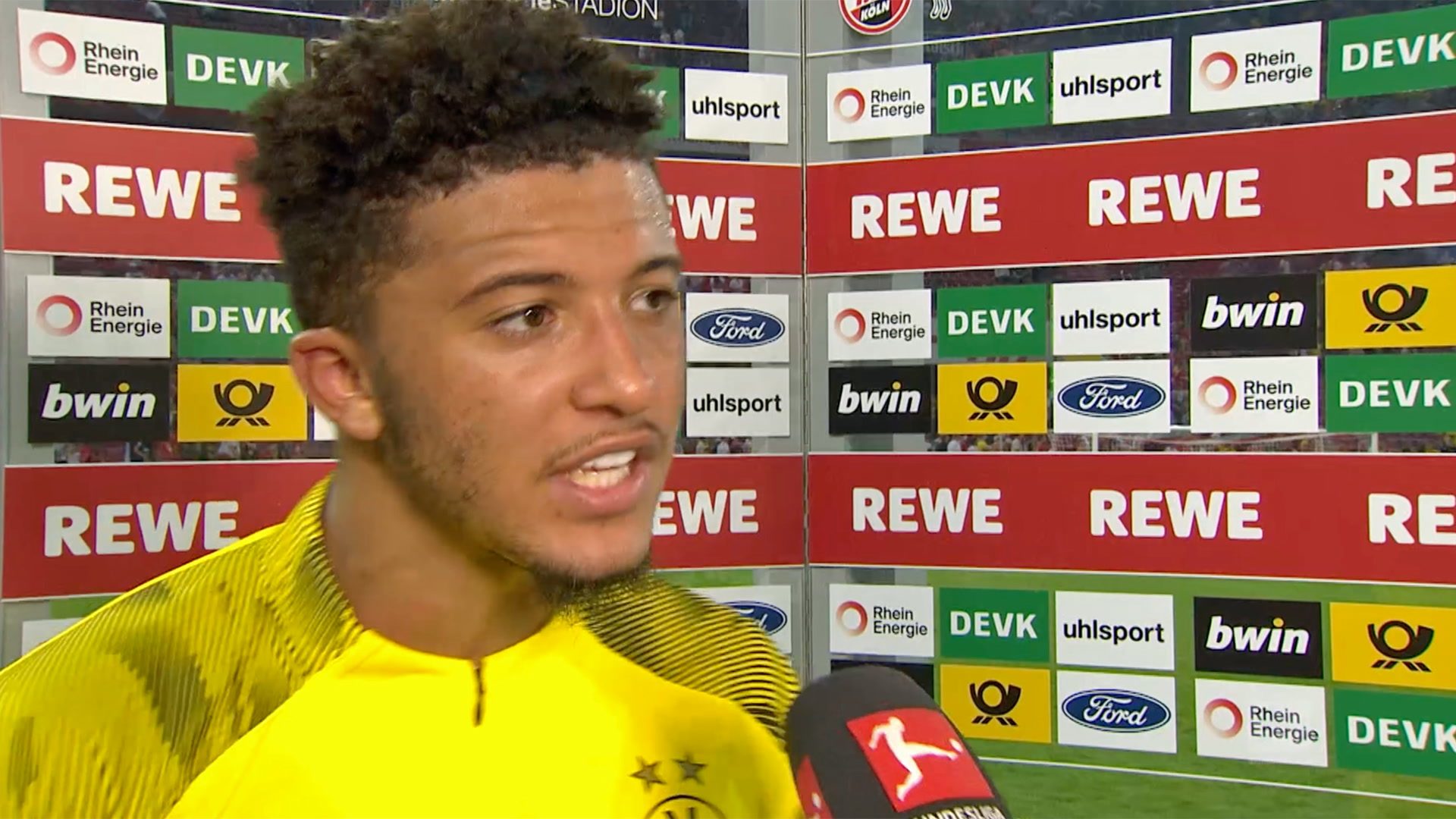 Độc lạ Sancho! Hễ nổi loạn lại l&ecirc;n MXH 'kh&oacute;c' m&igrave;nh l&agrave; 'vật tế thần' - Ảnh 3