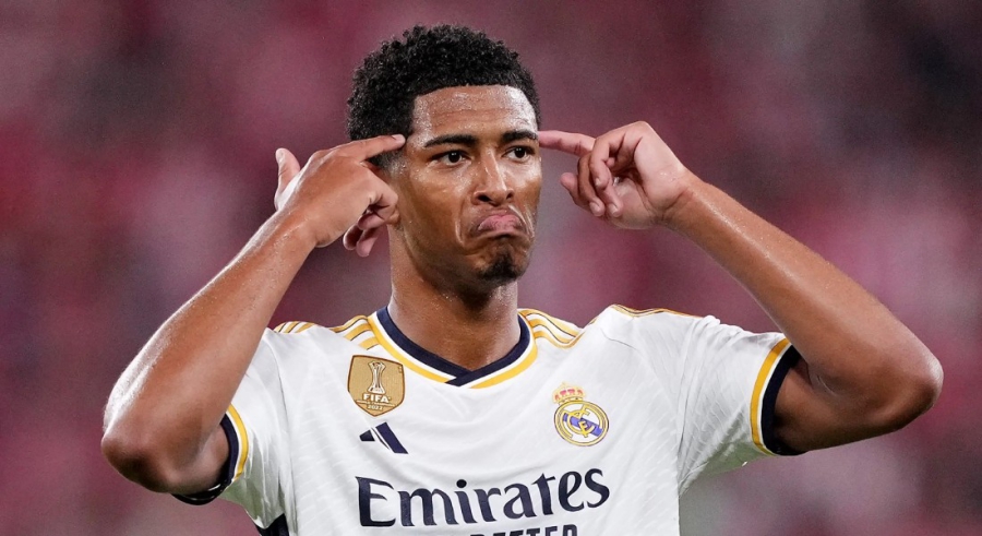 Real Madrid mắc sai lầm nghiệp dư với ng&ocirc;i sao số 1 của đội - Ảnh 2