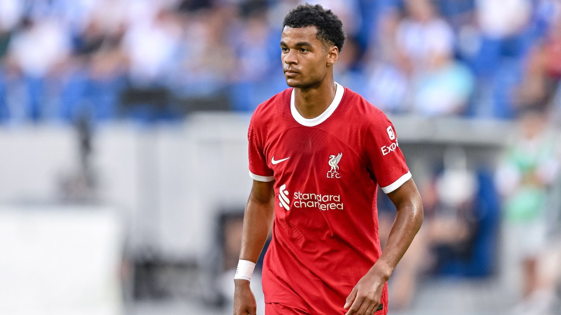 Sao Liverpool n&oacute;i lời thật l&ograve;ng khi bị Klopp 