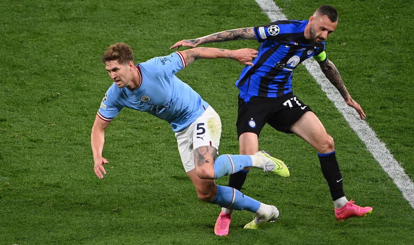 5 sự vắng mặt g&acirc;y tranh c&atilde;i trong danh s&aacute;ch đề cử QBV 2023 - Ảnh 3