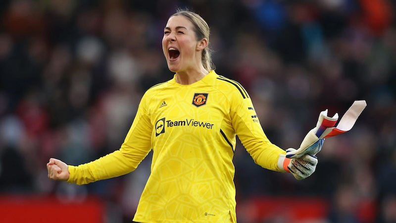 N&oacute;ng! M.U sắp để mất thủ m&ocirc;n số 1 thế giới v&agrave;o tay Ph&aacute;o thủ - Ảnh 1