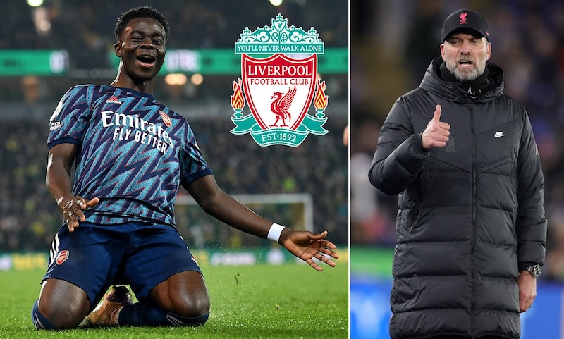 Xong! Vụ si&ecirc;u sao Arsenal gia nhập Liverpool đ&atilde; được định đoạt - Ảnh 2