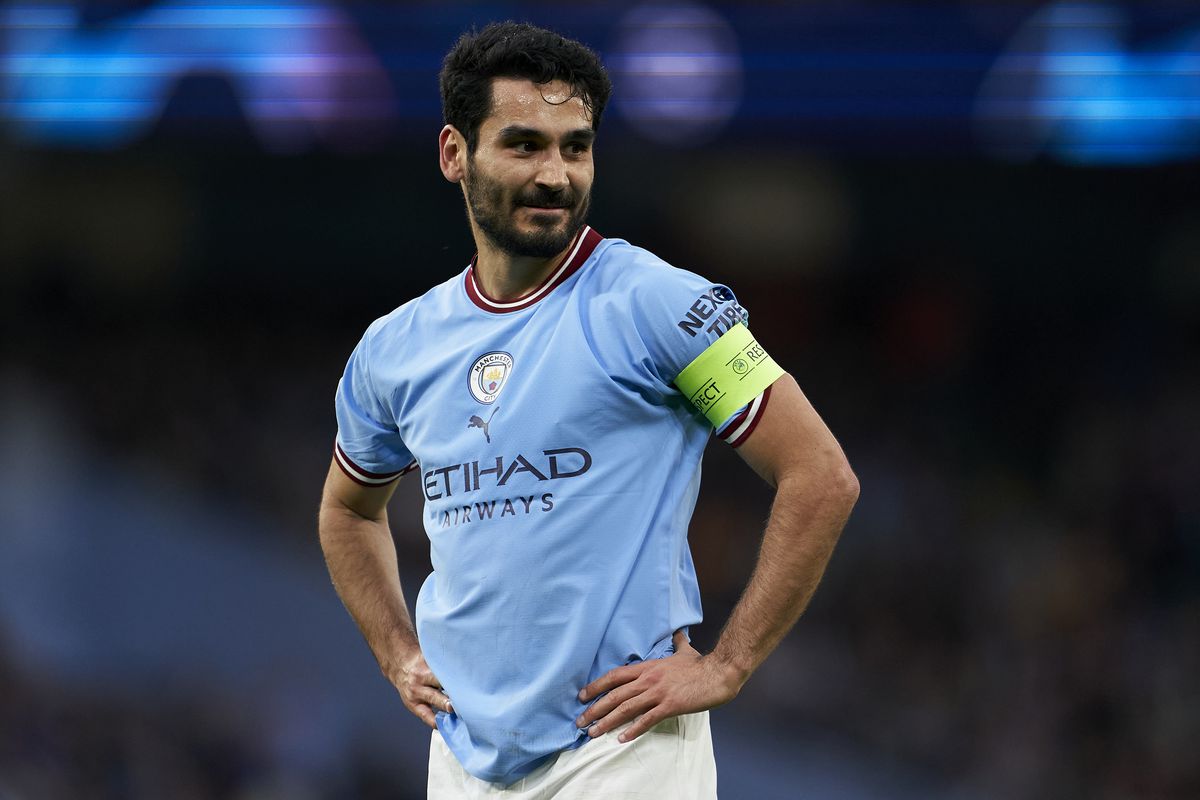 Sau Gundogan, Arsenal lại nhận th&ecirc;m 