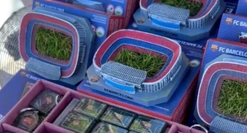 T&agrave;i ch&iacute;nh kh&oacute; khăn, BLĐ Barca nghĩ ra 'chi&ecirc;u tr&ograve;' độc lạ Camp Nou - Ảnh 1