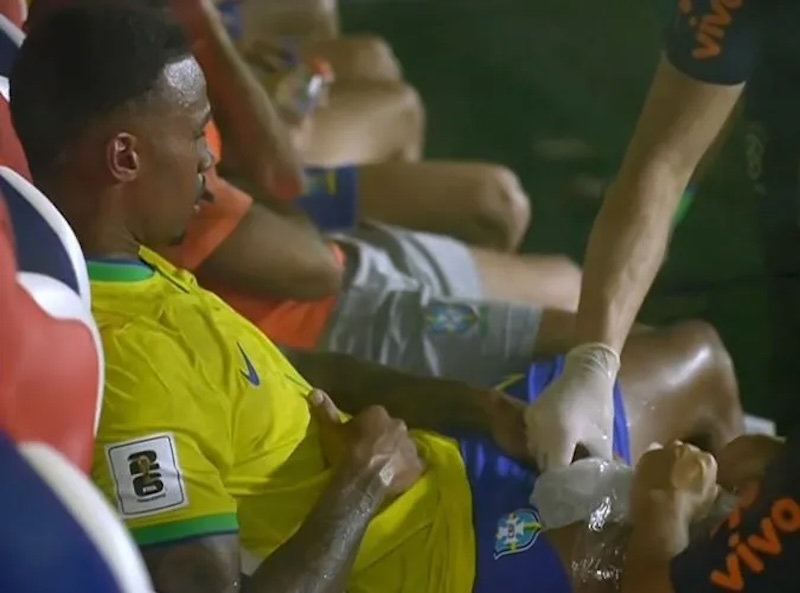 Trụ cột d&iacute;nh chấn thương, chuy&ecirc;n gia lập tức trấn an CĐV Arsenal - Ảnh 1