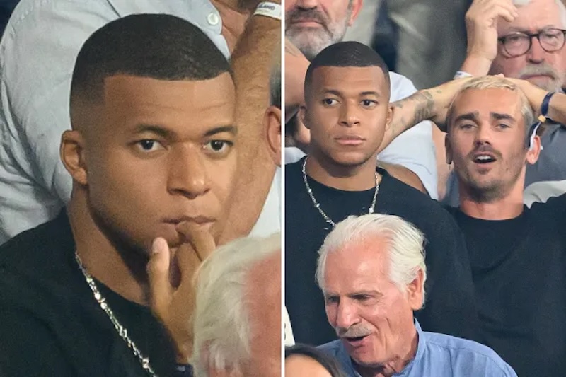 Tiền đạo số 1 thế giới bất ngờ bị kh&aacute;n giả ch&ecirc; 