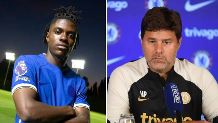 Đắng! Chưa cả ra mắt, t&acirc;n binh Chelsea 