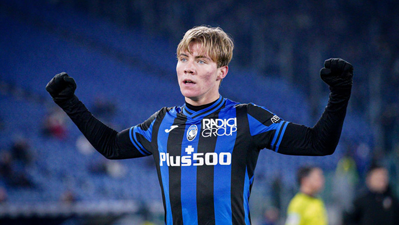 Huyền thoại Liverpool: 