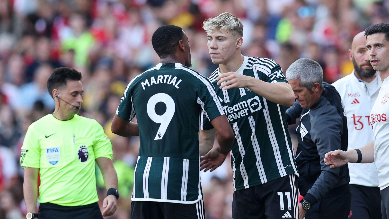 Huyền thoại Liverpool: 