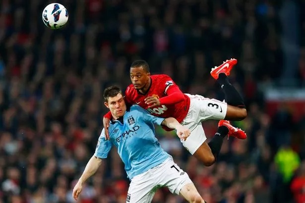 Kh&ocirc;ng phải Messi, 