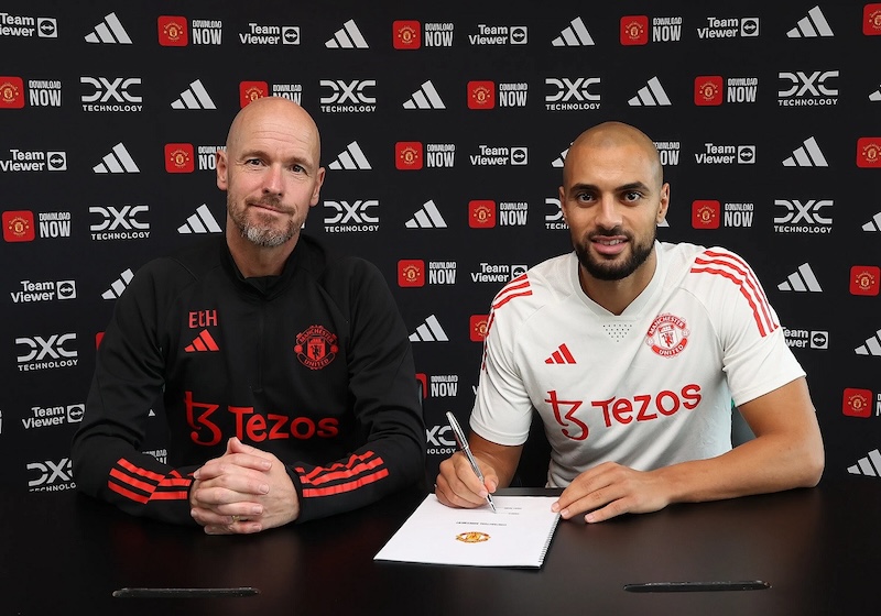 Lộ điều khoản 