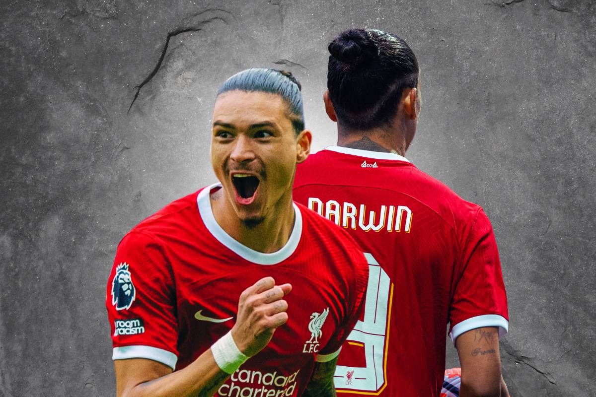 Bỏ Haaland v&agrave; Mbappe, CR7 chỉ ra tiền đạo l&agrave;m anh ấn tượng nhất - Ảnh 2