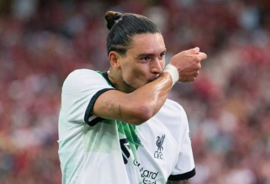 Bỏ Haaland v&agrave; Mbappe, CR7 chỉ ra tiền đạo l&agrave;m anh ấn tượng nhất - Ảnh 4