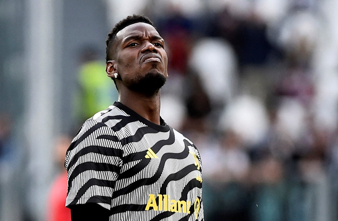 Vừa tuy&ecirc;n bố l&agrave;m anti hối hận, cựu sao M.U bị cấm thi đấu tới 4 năm - Ảnh 2