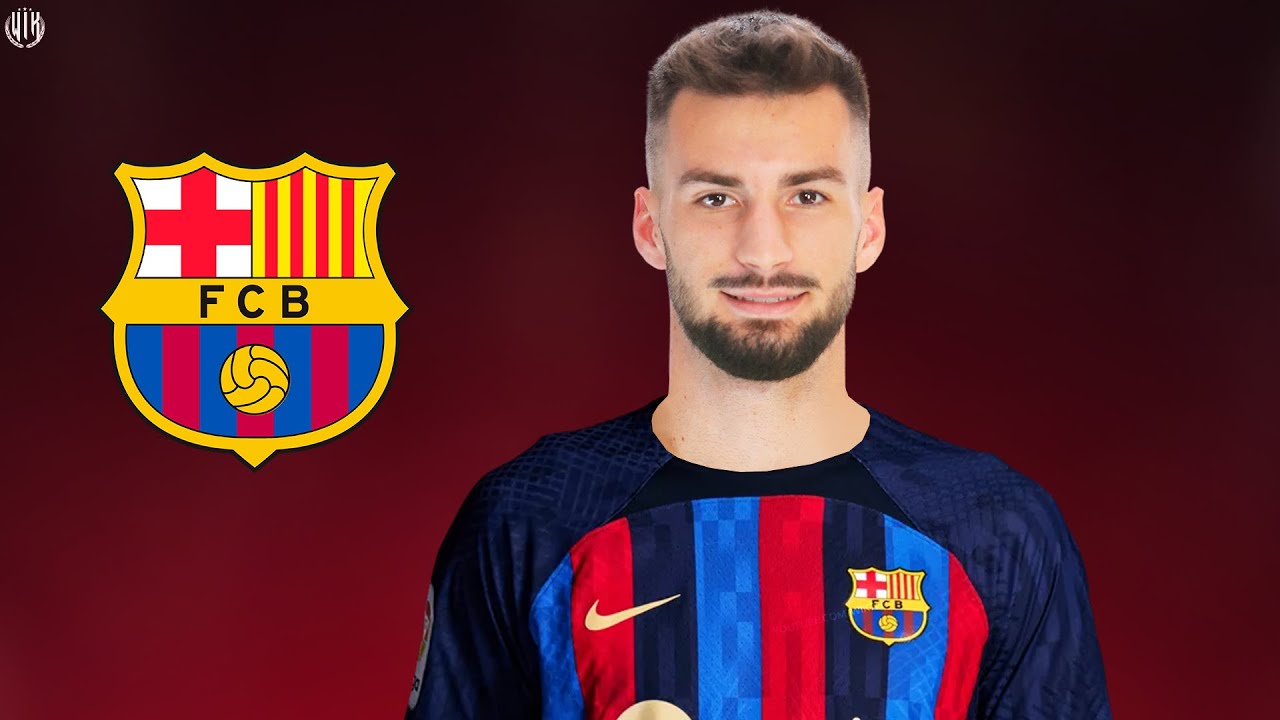 Barca đ&oacute;n ng&ocirc;i sao kh&ocirc;ng 