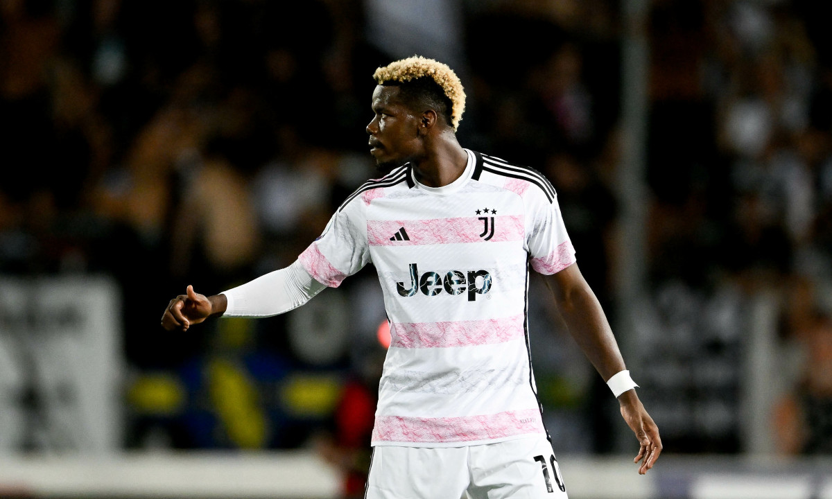 Căng! Pogba thừa nhận 