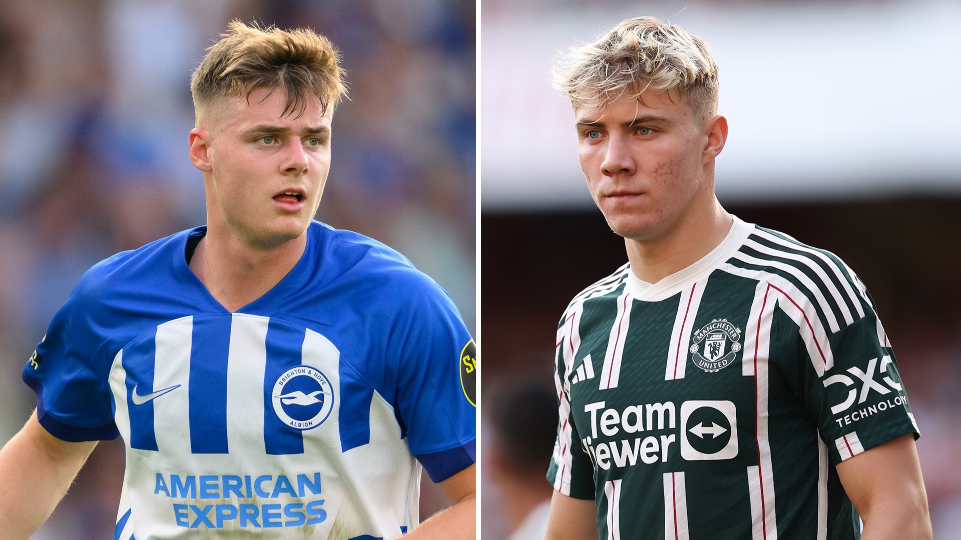 Hot! Ten Hag gật đầu, M.U chốt 4 t&acirc;n binh 'h&agrave;ng tuyển' h&egrave; 2024 - Ảnh 2