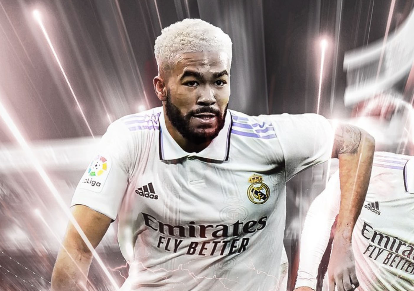 Real gửi đề nghị 