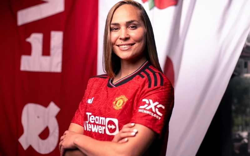 Ch&iacute;nh thức! M.U chi&ecirc;u mộ th&agrave;nh c&ocirc;ng nh&agrave; v&ocirc; địch World Cup 2023 - Ảnh 3