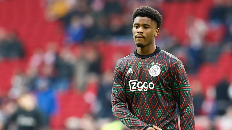 Liverpool theo d&otilde;i 24/7 thần đồng số 1 của b&oacute;ng đ&aacute; H&agrave; Lan - Ảnh 2